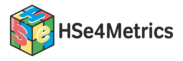 hse4metrics logo