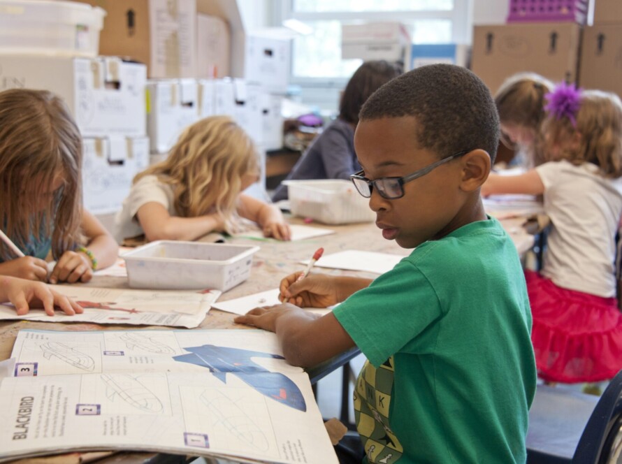 The ROI of Investing in K-12 Education: How HSe4Metrics Can Help Corporations See Results