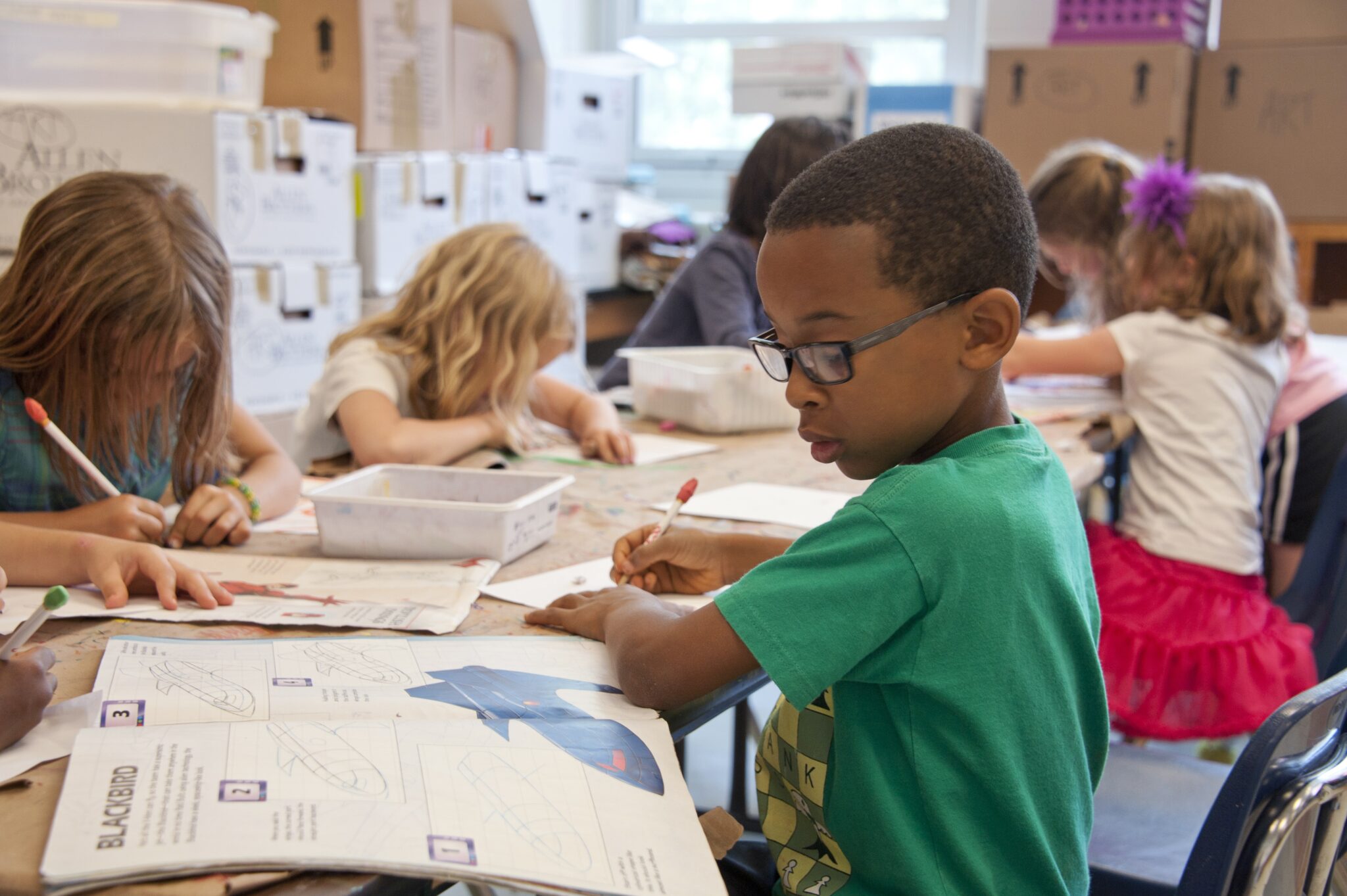 The ROI of Investing in K-12 Education: How HSe4Metrics Can Help Corporations See Results