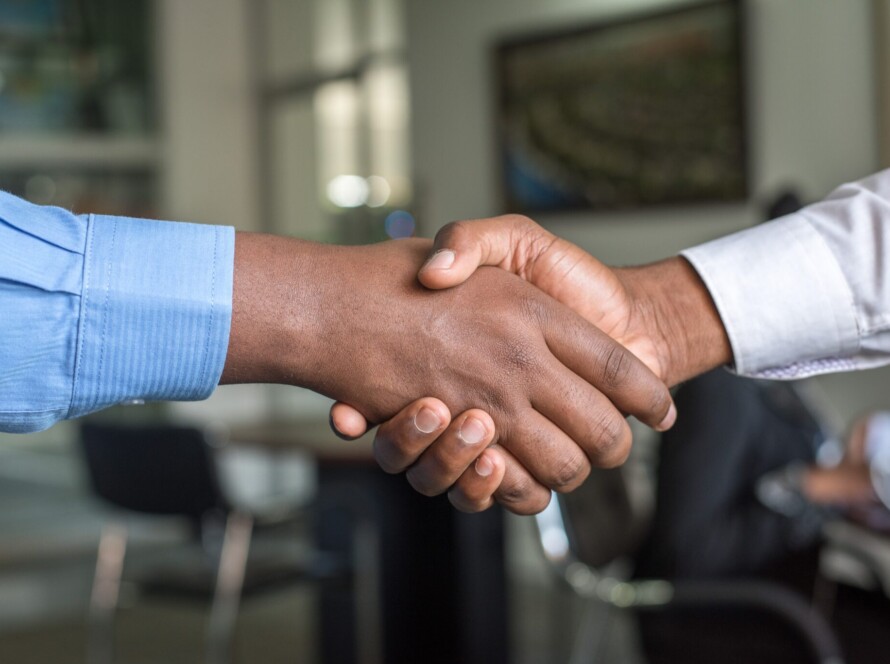 Collaborating with HSe4Metrics for Corporate Philanthropy