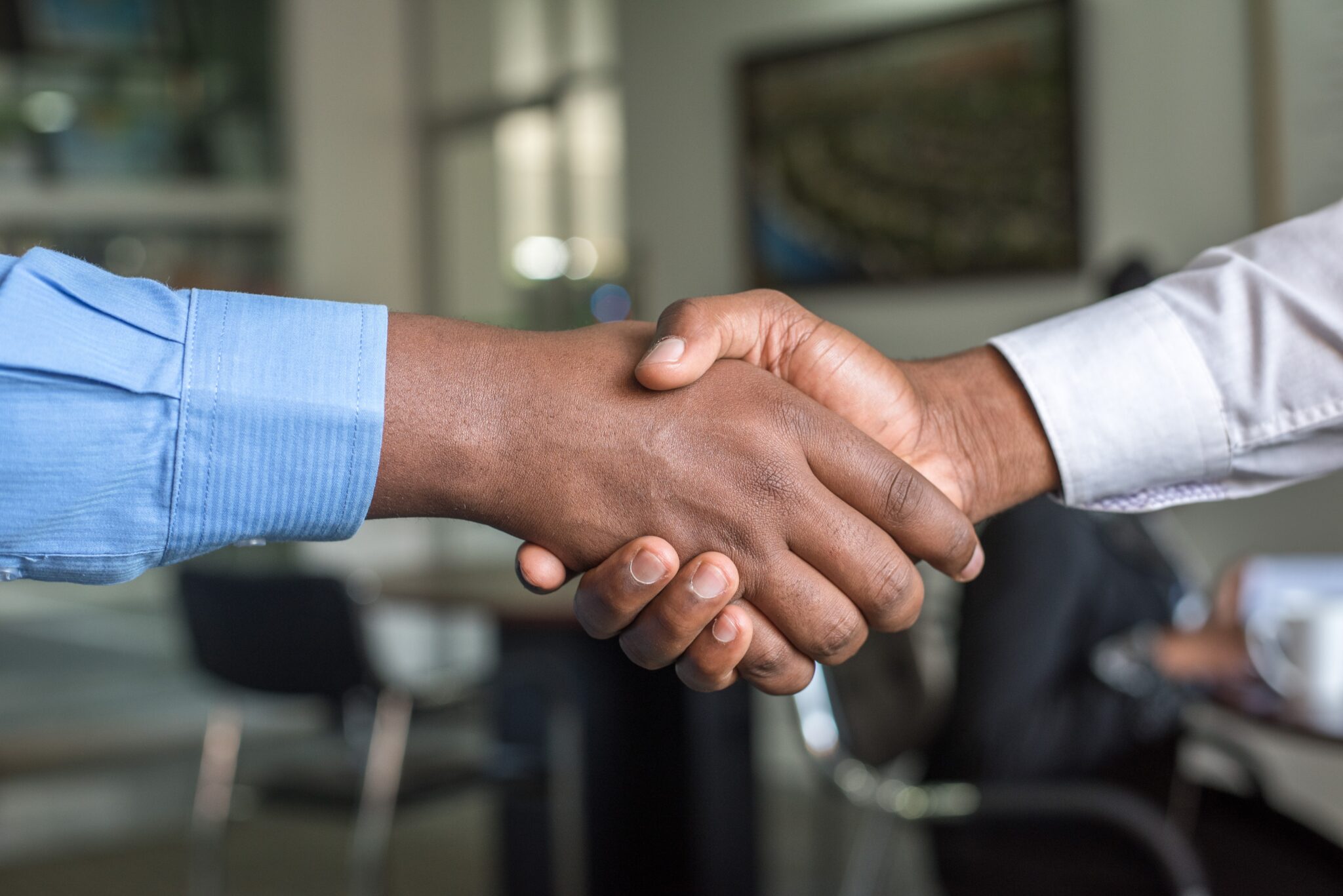 Collaborating with HSe4Metrics for Corporate Philanthropy