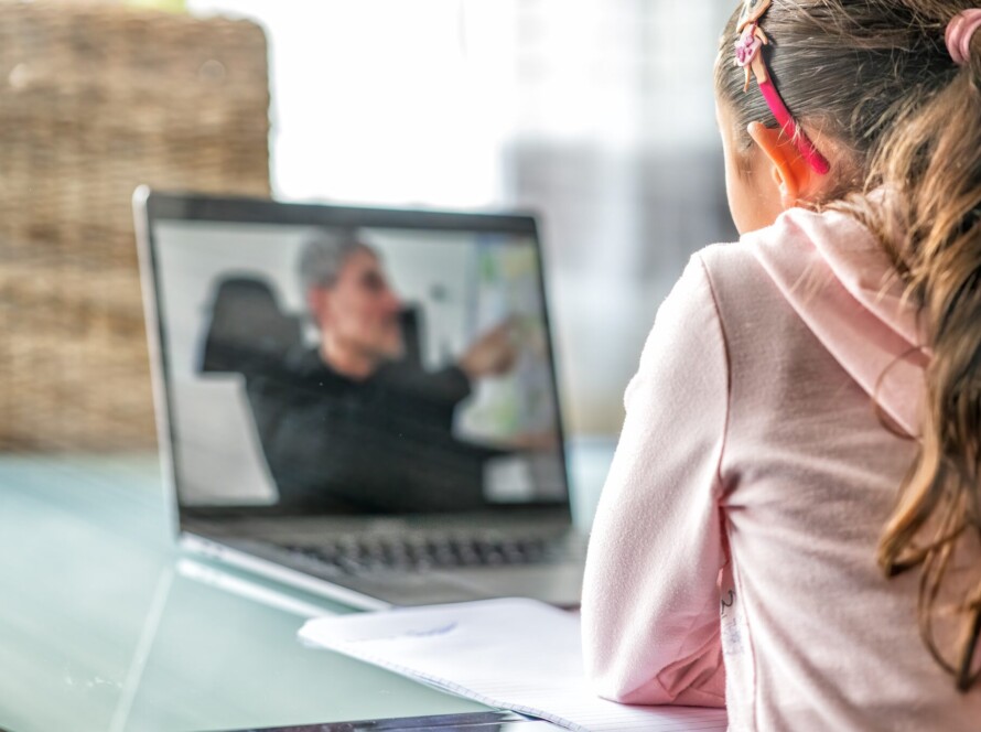 EdTech Trends in K-12 Education