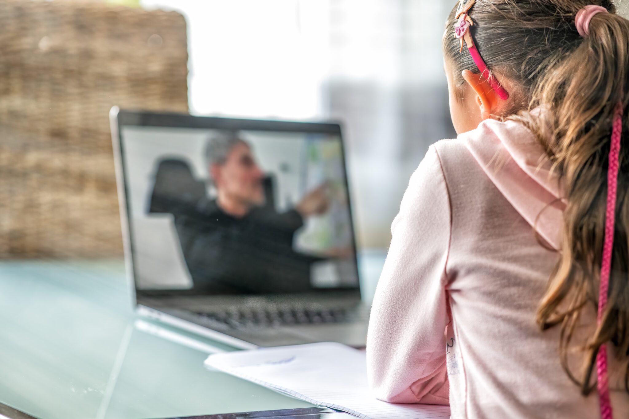 EdTech Trends in K-12 Education