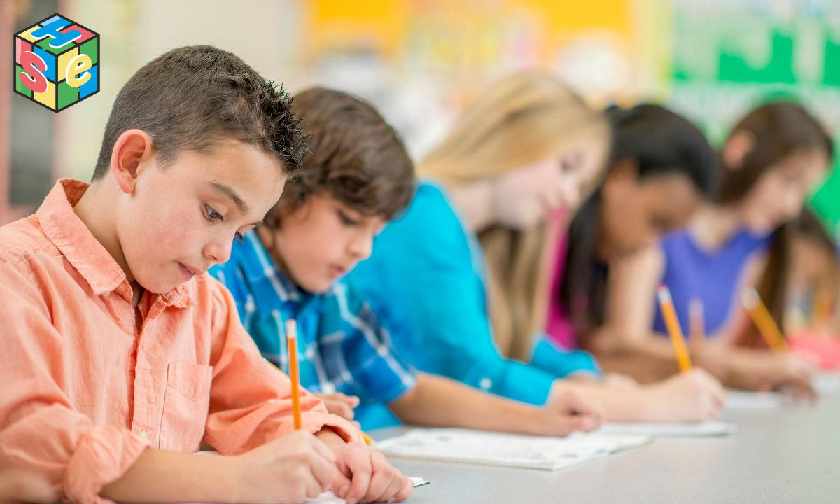 states vs DOE K-12 accountability